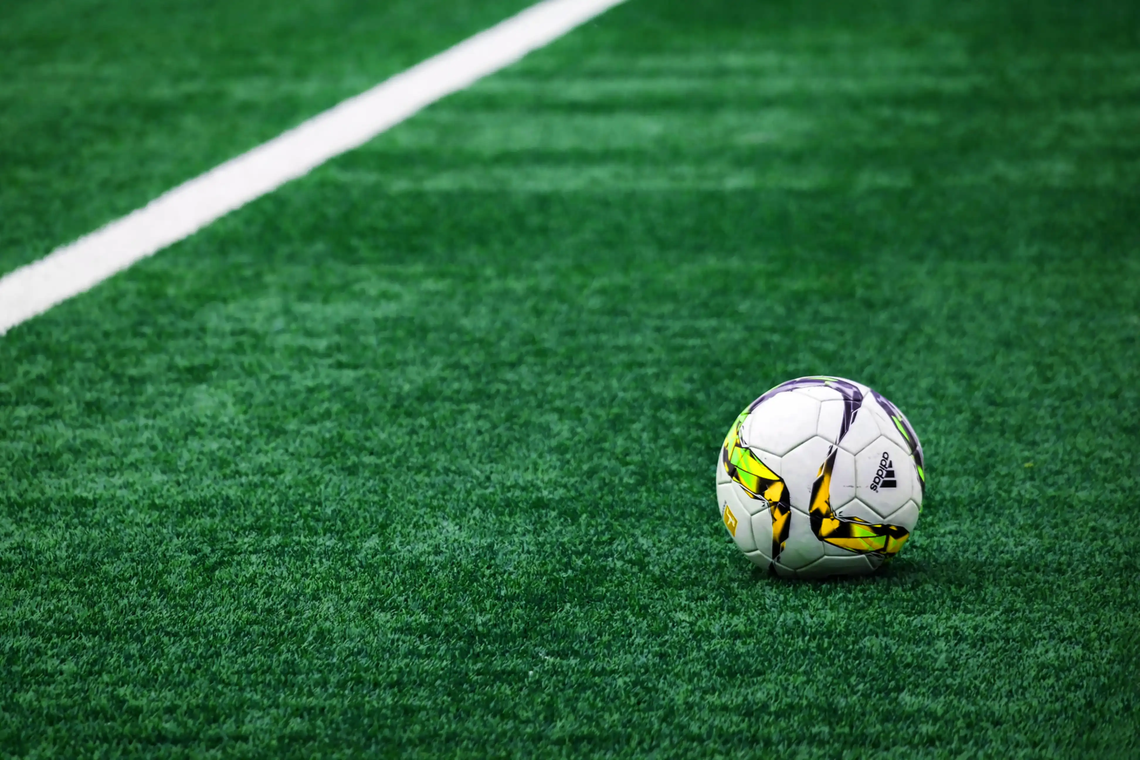 Football Agent Background